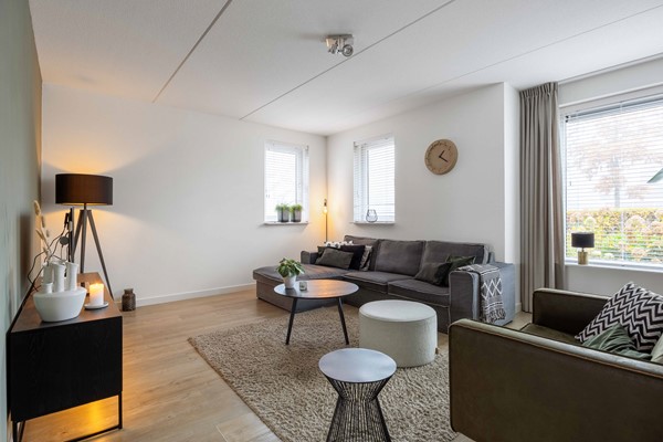 Medium property photo - Het Noorderlicht 17, 9801 WP Zuidhorn